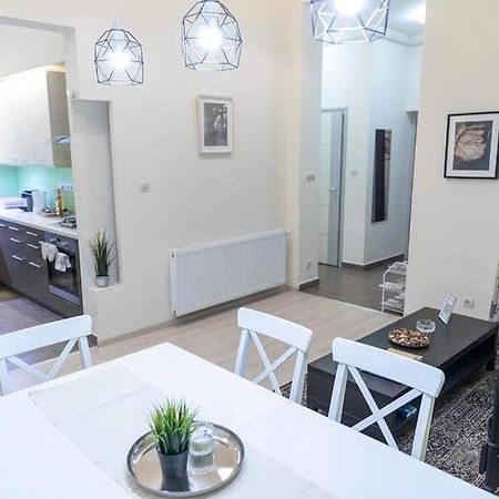 Apartamento Sweet Relax House Budapest Exterior foto