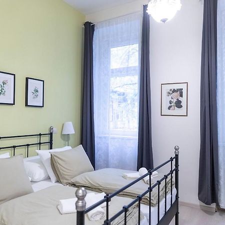 Apartamento Sweet Relax House Budapest Exterior foto