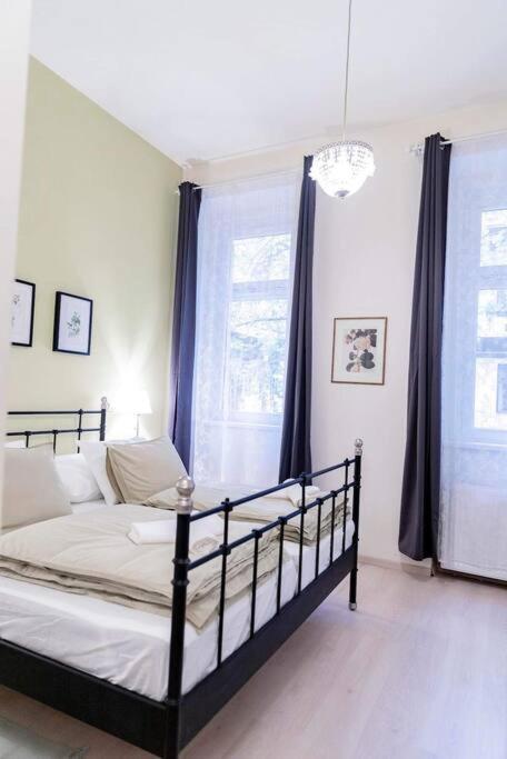 Apartamento Sweet Relax House Budapest Exterior foto