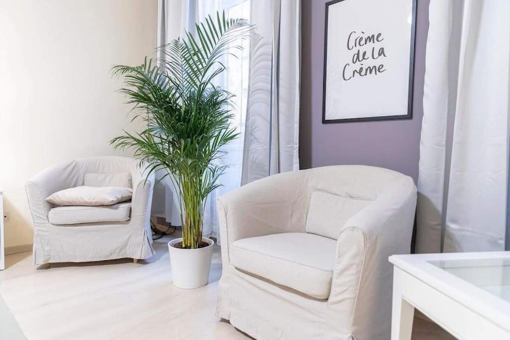 Apartamento Sweet Relax House Budapest Exterior foto
