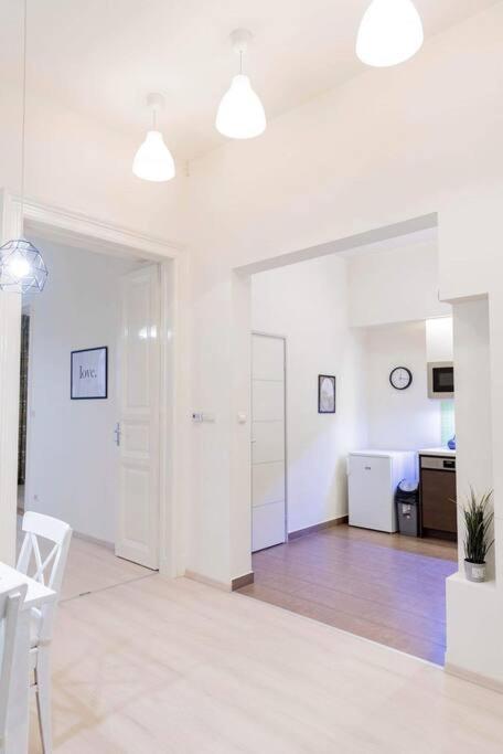 Apartamento Sweet Relax House Budapest Exterior foto