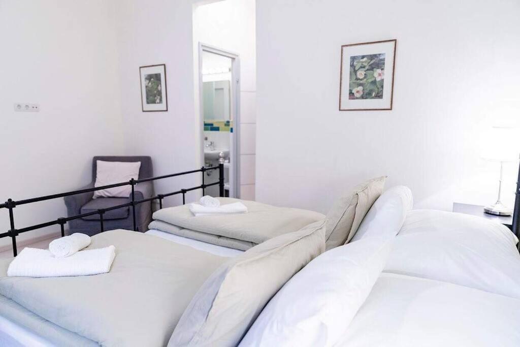 Apartamento Sweet Relax House Budapest Exterior foto