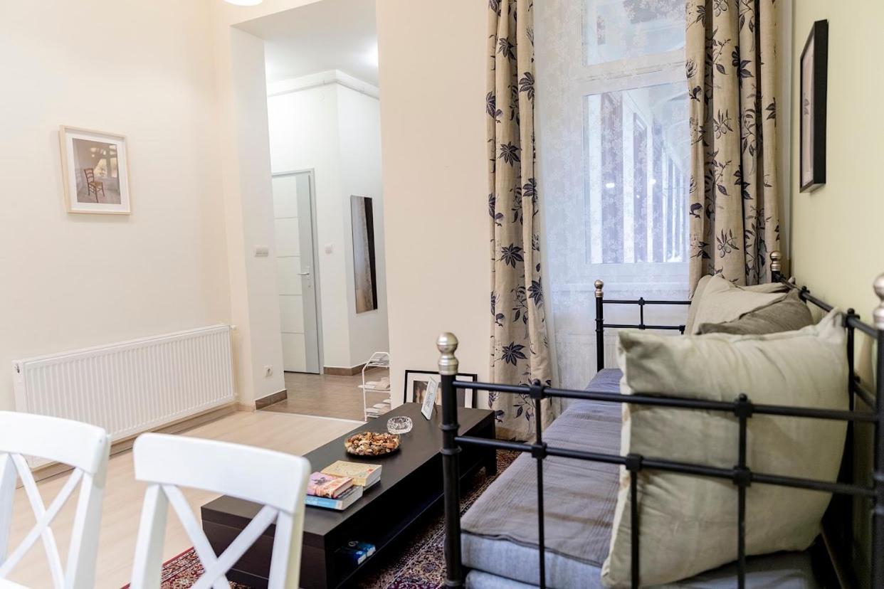 Apartamento Sweet Relax House Budapest Exterior foto