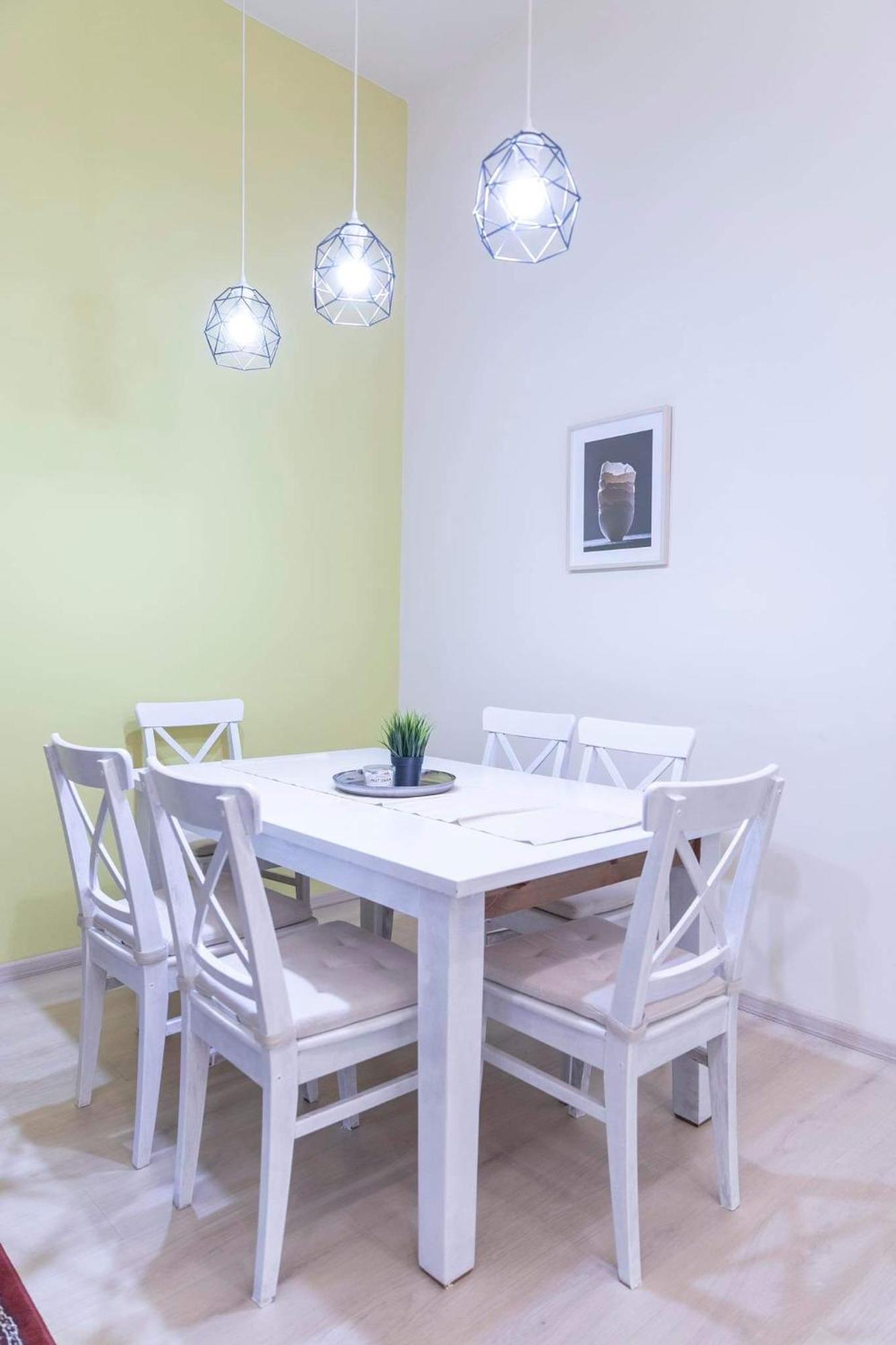 Apartamento Sweet Relax House Budapest Exterior foto
