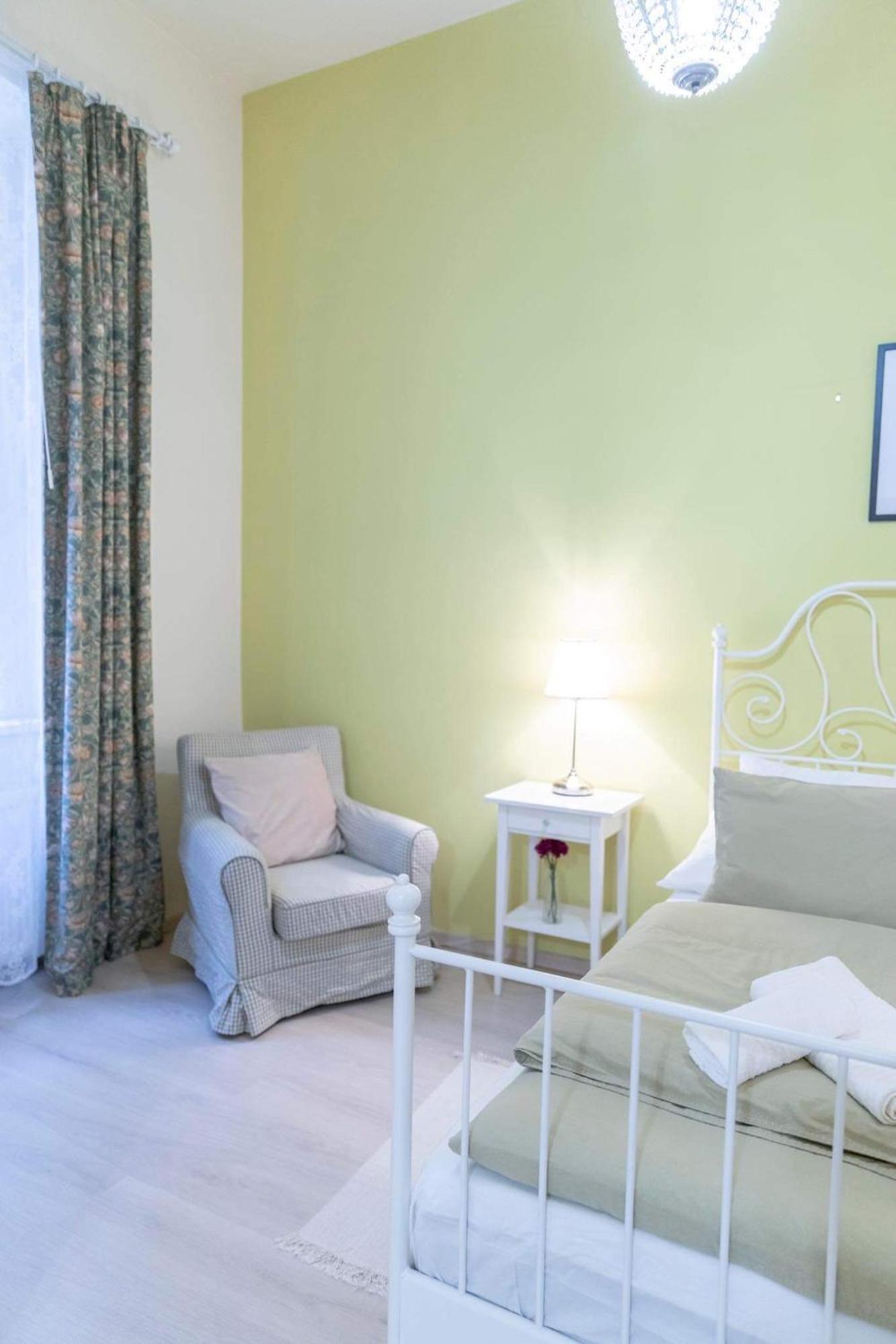 Apartamento Sweet Relax House Budapest Exterior foto