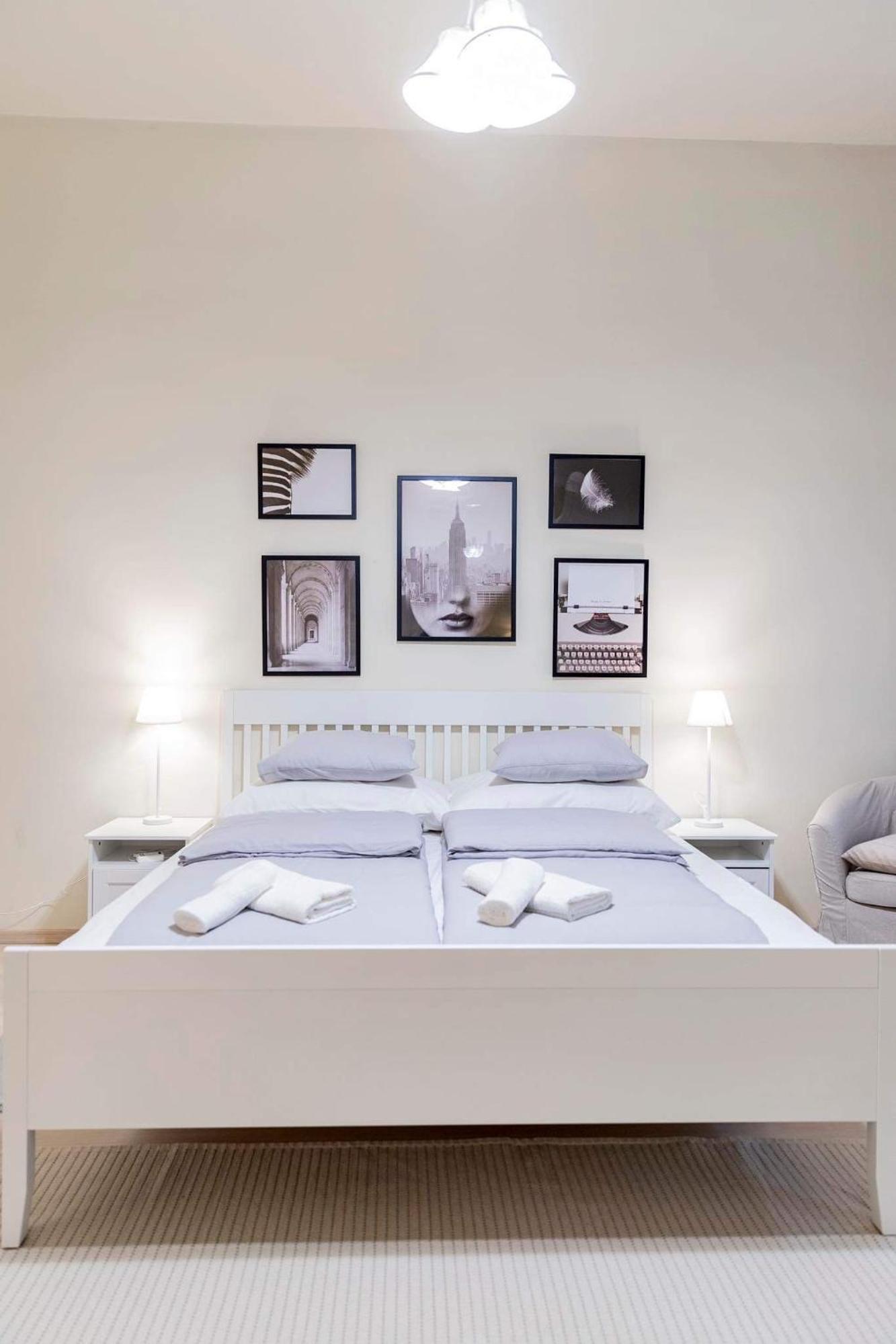 Apartamento Sweet Relax House Budapest Exterior foto