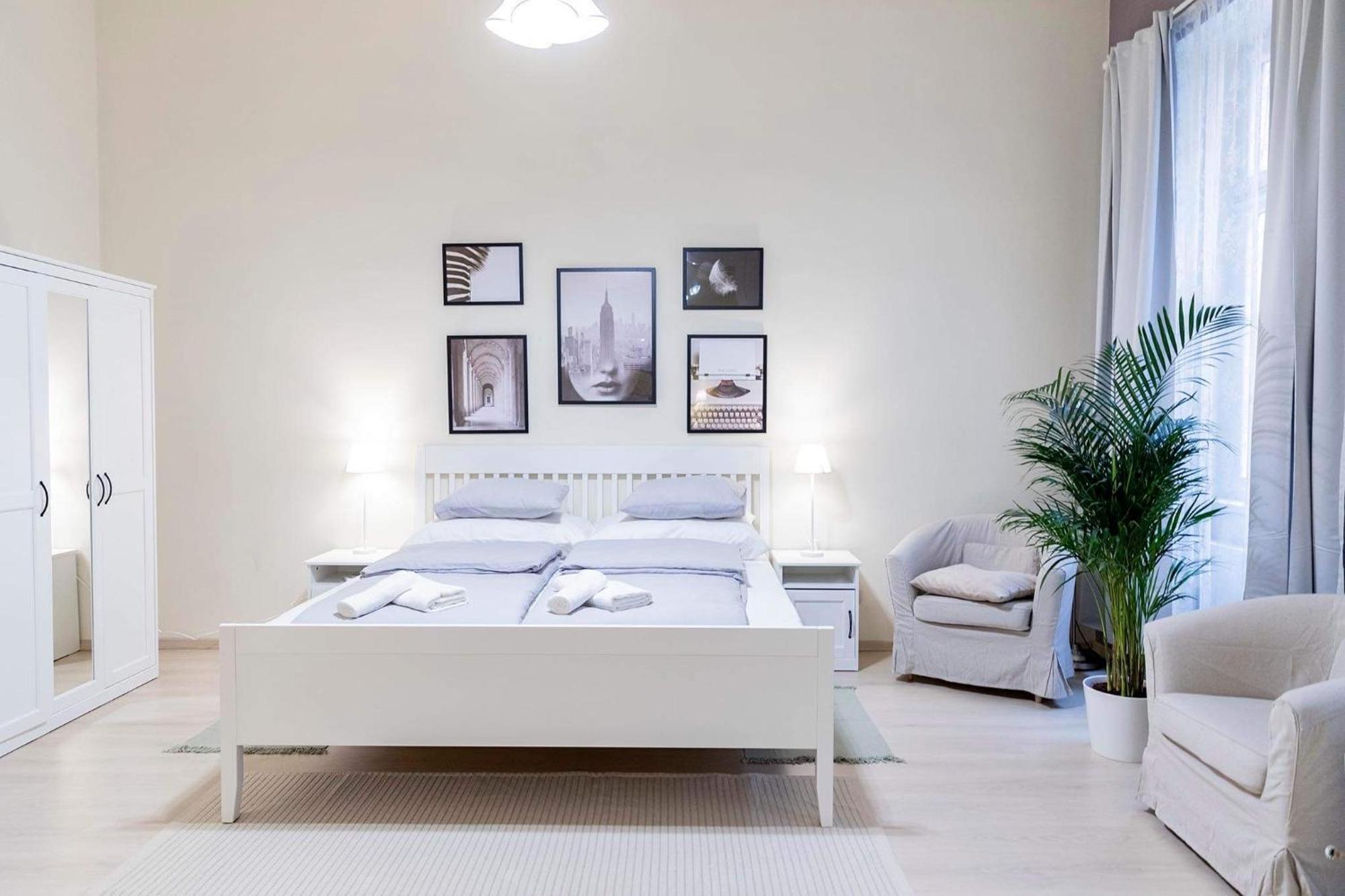 Apartamento Sweet Relax House Budapest Exterior foto