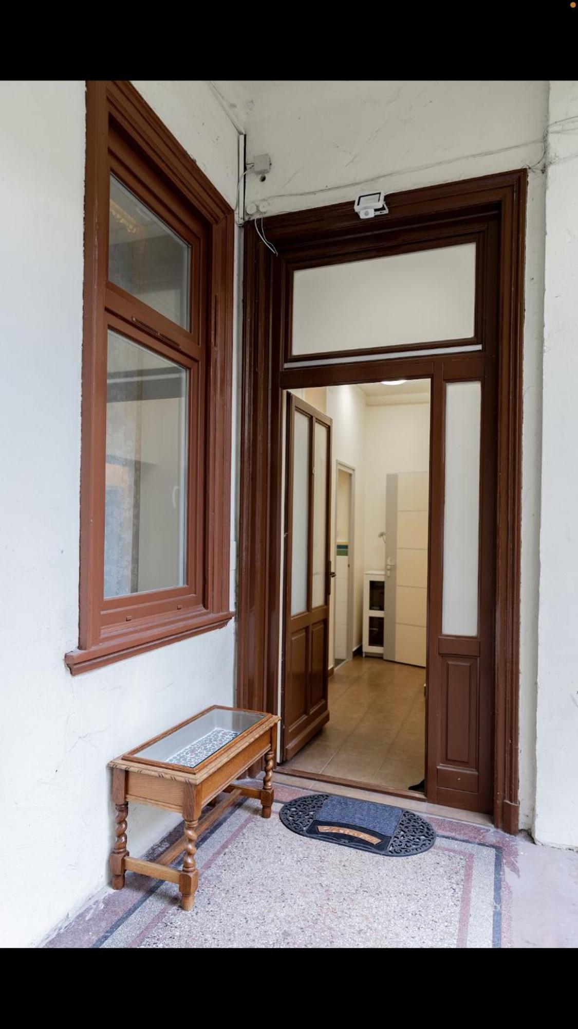 Apartamento Sweet Relax House Budapest Exterior foto